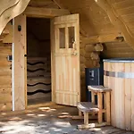 Apartman Kulturdenkmal Umgebinde1657
