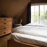 Kulturdenkmal Umgebinde1657 Apartman *