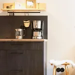 Apartman Kulturdenkmal Umgebinde1657 *