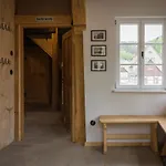 Kulturdenkmal Umgebinde1657 Apartman Bad Schandau