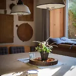 Apartman Kulturdenkmal Umgebinde1657 *
