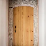 Kulturdenkmal Umgebinde1657 Apartman Bad Schandau