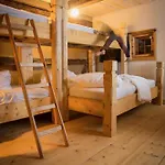 Apartman Kulturdenkmal Umgebinde1657