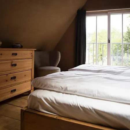 Kulturdenkmal Umgebinde1657 Appartamento *