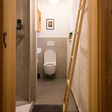 Kulturdenkmal Umgebinde1657 *