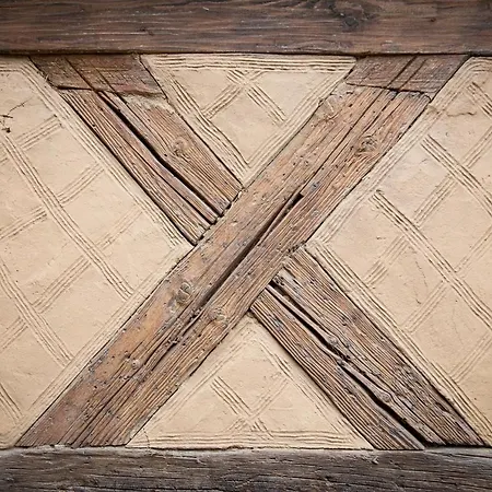 Appartamento Kulturdenkmal Umgebinde1657 Bad Schandau