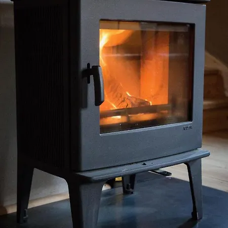 Appartamento Kulturdenkmal Umgebinde1657 Bad Schandau