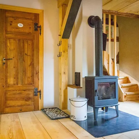 Kulturdenkmal Umgebinde1657 * Bad Schandau