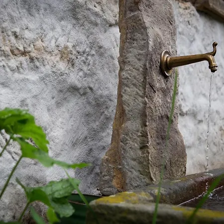 Kulturdenkmal Umgebinde1657