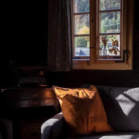 Kulturdenkmal Umgebinde1657 * Бад-Шандау