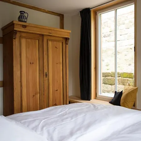 Appartamento Kulturdenkmal Umgebinde1657 Bad Schandau