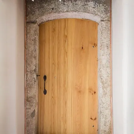 Kulturdenkmal Umgebinde1657 Апартаменты Бад-Шандау