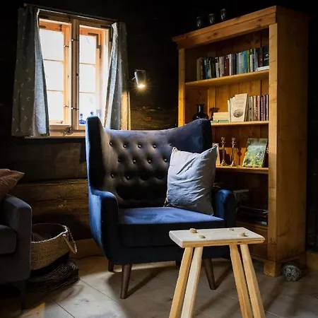 Kulturdenkmal Umgebinde1657