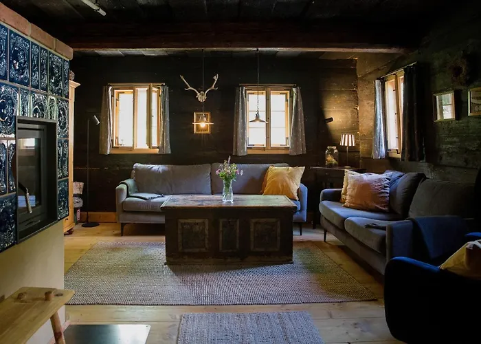 Kulturdenkmal Umgebinde1657 *