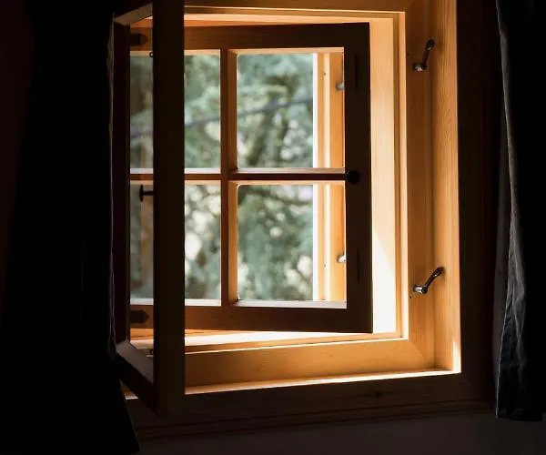 Kulturdenkmal Umgebinde1657 Апартаменты Бад-Шандау