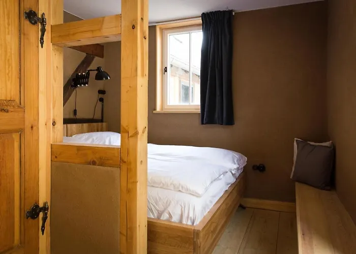 Kulturdenkmal Umgebinde1657 * Бад-Шандау